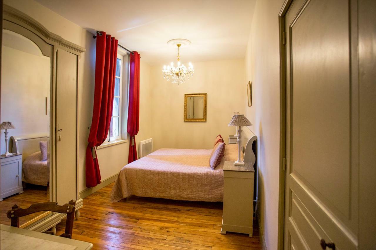 Les Hauts De Condom Appartements Climatises Экстерьер фото